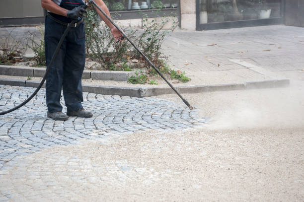 Best Restaurant Pressure Washing  in Bagdad, AZ