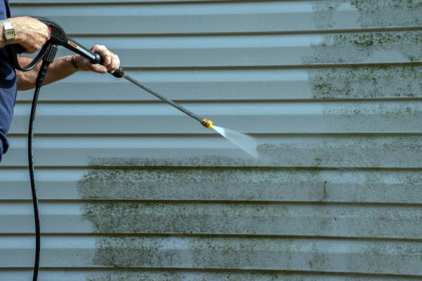Best Post-Construction Pressure Washing  in Bagdad, AZ